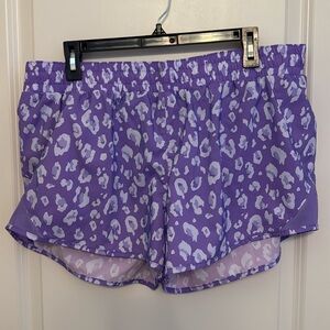 All in Motion athletic shorts‎